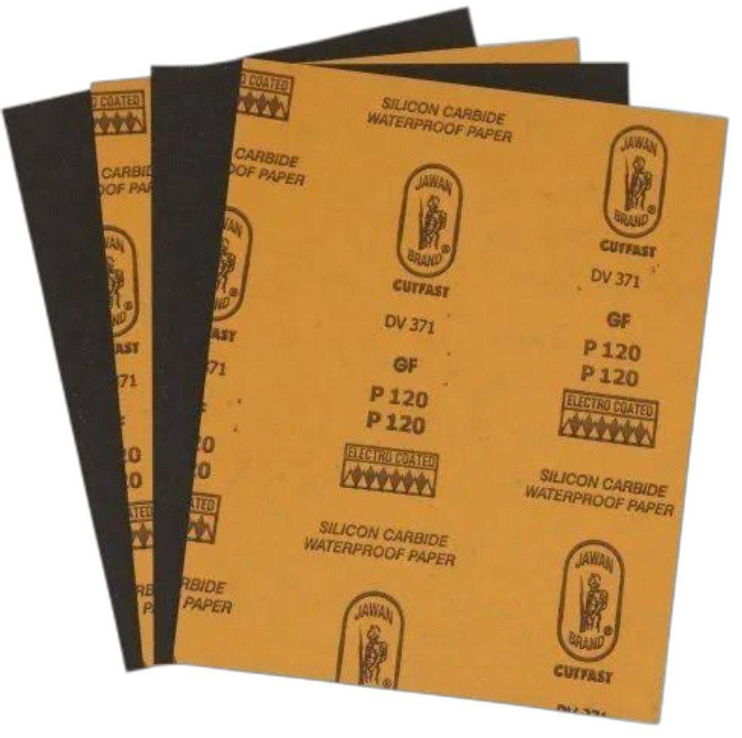 Jawan Waterproof Papre Grit:120