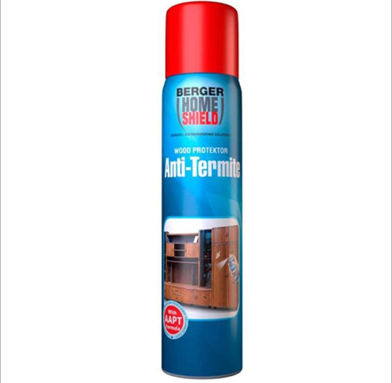 Berger wood protector anti-termite 320ml (210g)